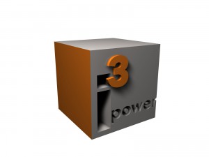 ipower 3D